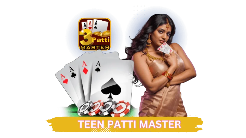 teenpatti master app