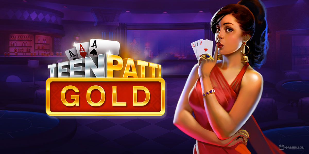 Master Teenpatti